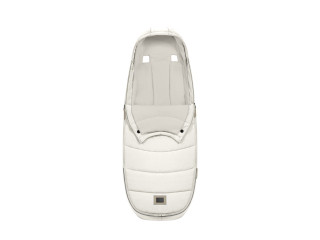 Чохол для ніг Platinum Off White