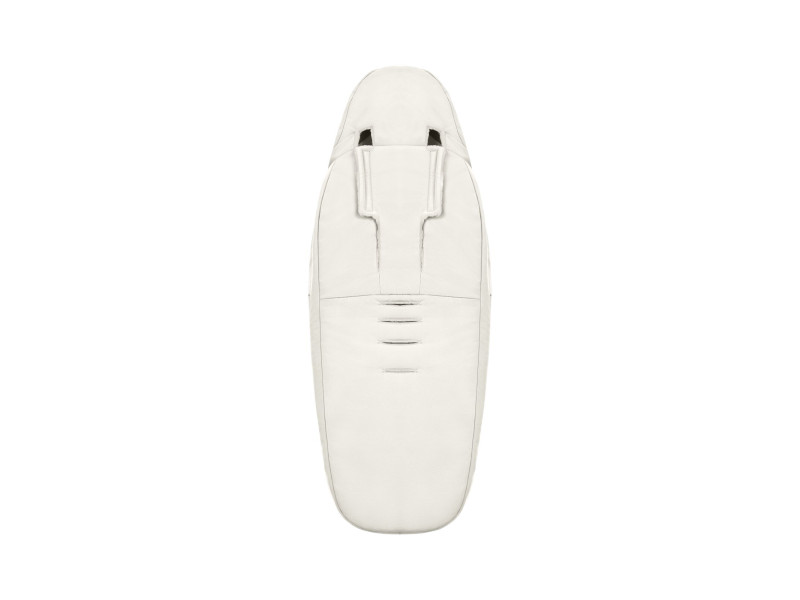 Чехол для ног Platinum Off White, Фото 3