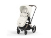 Чехол для ног Platinum Off White, Фото 8