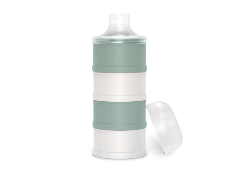 Контейнер для сухих сумішей 