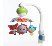 Мультифункціональний мобайл  3в1 