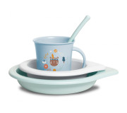 Набір посуду для годування 