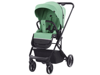 Прогулянкова коляска CARRELLO Alfa CRL-5508 Sea Green /1/