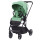Прогулянкова коляска CARRELLO Alfa CRL-5508 Sea Green /1/