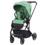 Прогулянкова коляска CARRELLO Alfa CRL-5508 Sea Green /1/
