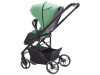 Прогулянкова коляска CARRELLO Alfa CRL-5508 Sea Green /1/, Фото 6