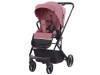Прогулянкова коляска CARRELLO Alfa CRL-5508 Rouge Pink /1/, Фото 6