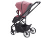 Прогулянкова коляска CARRELLO Alfa CRL-5508 Rouge Pink /1/, Фото 8