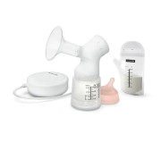 Молоковідсмоктувач електричний, 