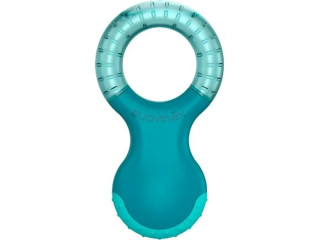 Прорезыватель охлаждающий/бирюзовый