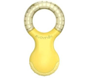 Прорезыватель охлаждающий/желтый