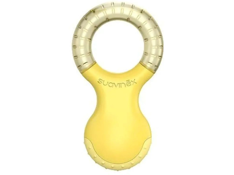 Прорізувач охолоджуючий/жовтий, Фото 1