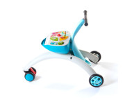 Толо-байк 5 в1 блакитний