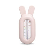 Термометр для води/рожевий