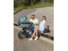 Коляска универсальная CARRELLO Ultimo CRL-6511 NF (2in1) Fern Green /1/, Фото 18