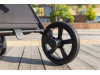 Коляска универсальная CARRELLO Ultimo CRL-6511 NF (2in1) Fern Green /1/, Фото 19