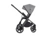 Коляска універсальна CARRELLO Ultimo CRL-6511 NF (2in1) Fern Green /1/, Фото 13