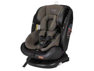 Автокрісло CARRELLO Asteroid CRL-12801/2 Hunter Green 0+1/2/3 ISOFIX з поворотом /1/