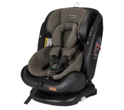 Автокрісло CARRELLO Asteroid CRL-12801/2 Hunter Green 0+1/2/3 ISOFIX з поворотом /1/