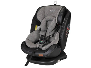 Автокрісло CARRELLO Asteroid CRL-12801/2 Lunar Beige 0+1/2/3 ISOFIX з поворотом /1/