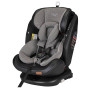 Автокресло CARRELLO Asteroid CRL-12801/2 Lunar Beige 0+1/2/3 ISOFIX с поворотом /1/