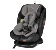 Автокресло CARRELLO Asteroid CRL-12801/2 Lunar Beige 0+1/2/3 ISOFIX с поворотом /1/