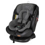 Автокресло CARRELLO Asteroid CRL-12801/2 Magnet Gray 0+1/2/3 ISOFIX с поворотом /1/