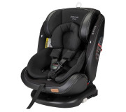 Автокресло CARRELLO Asteroid CRL-12801/2 Space Black 0+1/2/3 ISOFIX с поворотом /1/