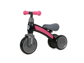 Біговел дитячий Qplay Sweetie Pink