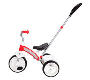 Велосипед триколісний дитячий Elite+ Red