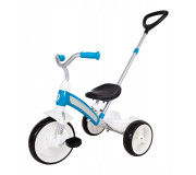 Велосипед триколісний дитячий Elite+ Blue