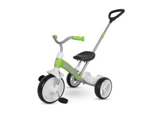 Велосипед трехколесный детский Elite+ Green
