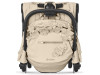Коляска Coya Matt Simply Flowers Beige, Фото 14
