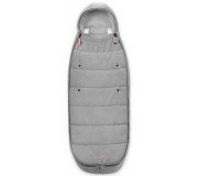 Чохол для ніг Gold Lava Grey