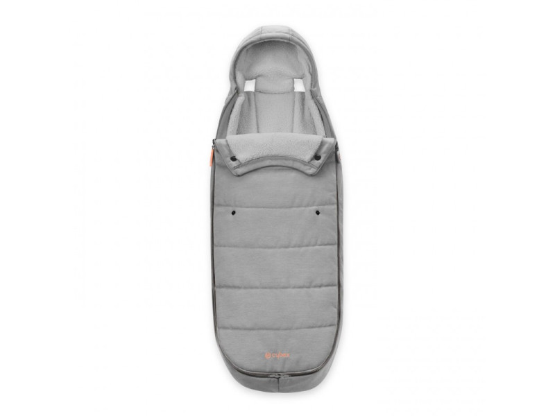 Чохол для ніг Gold Lava Grey, Фото 4