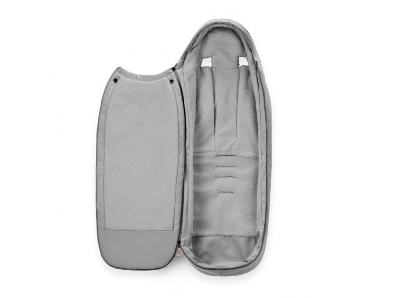 Чохол для ніг Gold Lava Grey, Фото 5