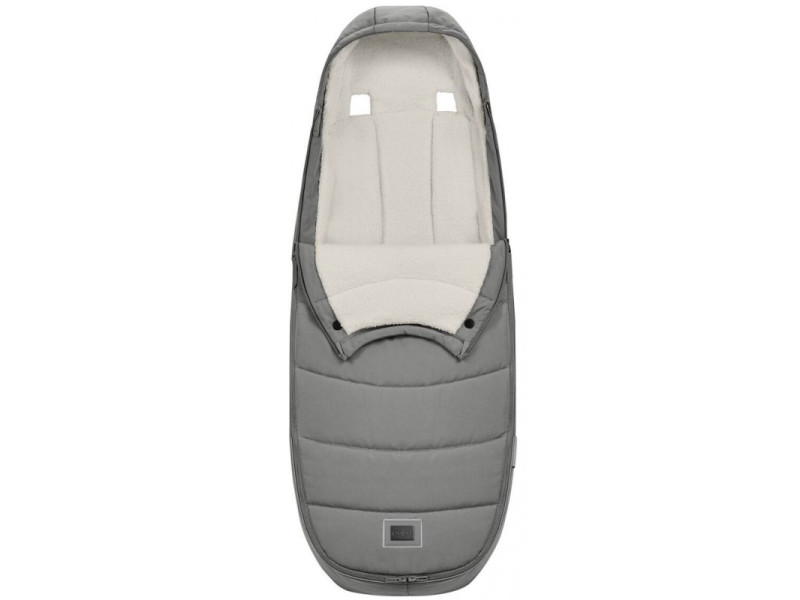 Чохол для ніг Platinum Mirage Grey, Фото 3