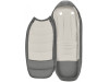 Чохол для ніг Platinum Mirage Grey, Фото 9