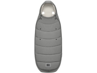 Чехол для ног Platinum Mirage Grey