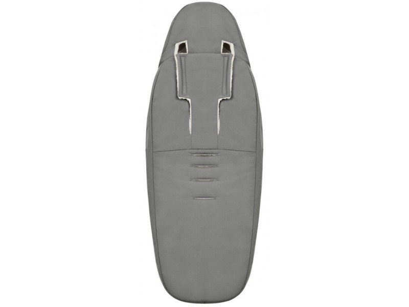 Чехол для ног Platinum Mirage Grey, Фото 5