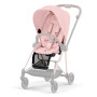 Чехол тканевый для прогулочного блока Mios Peach Pink