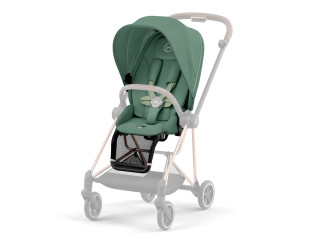 Чехол тканевый для прогулочного блока Mios Leaf Green
