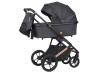 Коляска універсальна CARRELLO Sigma CRL-6509 NF (2in1) Stone Grey /1/, Фото 13