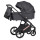 Коляска универсальная CARRELLO Sigma CRL-6509 NF (2in1) Stone Grey /1/