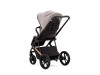 Коляска універсальна CARRELLO Sigma CRL-6509 NF (2in1) Stone Grey /1/, Фото 17