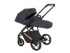 Коляска універсальна CARRELLO Sigma CRL-6509 NF (2in1) Stone Grey /1/, Фото 18