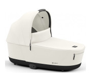 Люлька Priam Lux Off White