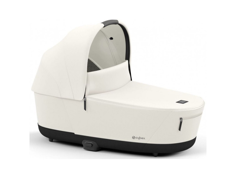 Люлька Priam Lux Off White, Фото 1