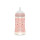 Пляшечка, 270 мл, фізіологічна соска повільний потік, "Bonhomia"/рожева