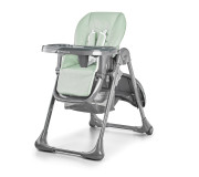 Cтільчик для годування Kinderkraft Tastee Olive (KHTAST00OLV0000)